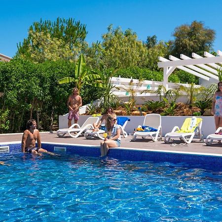 Vida Boa Lodge Praia Da Luz Exterior photo